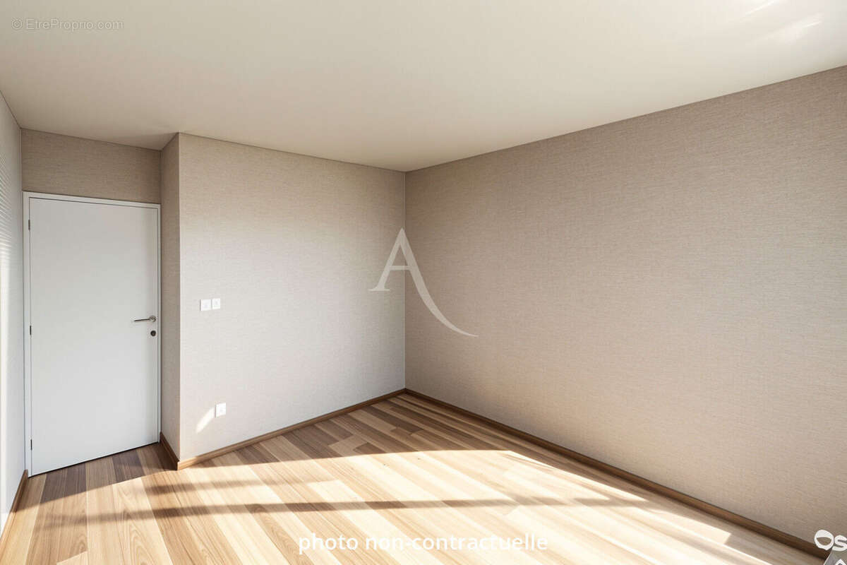 Appartement à MEULAN