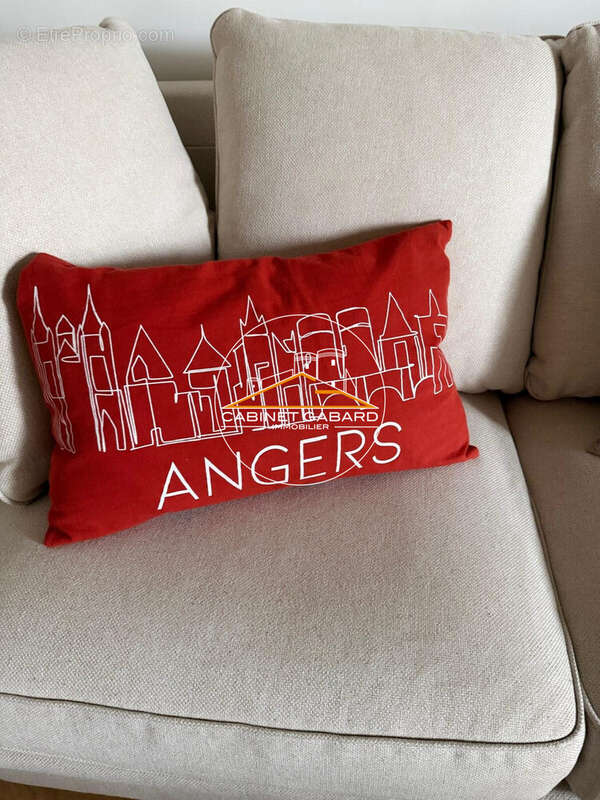 Appartement à ANGERS