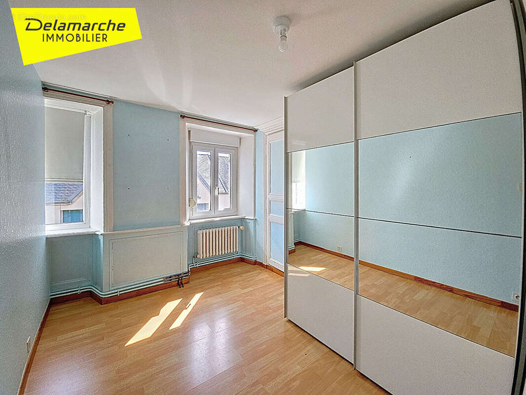 Appartement à BREHAL
