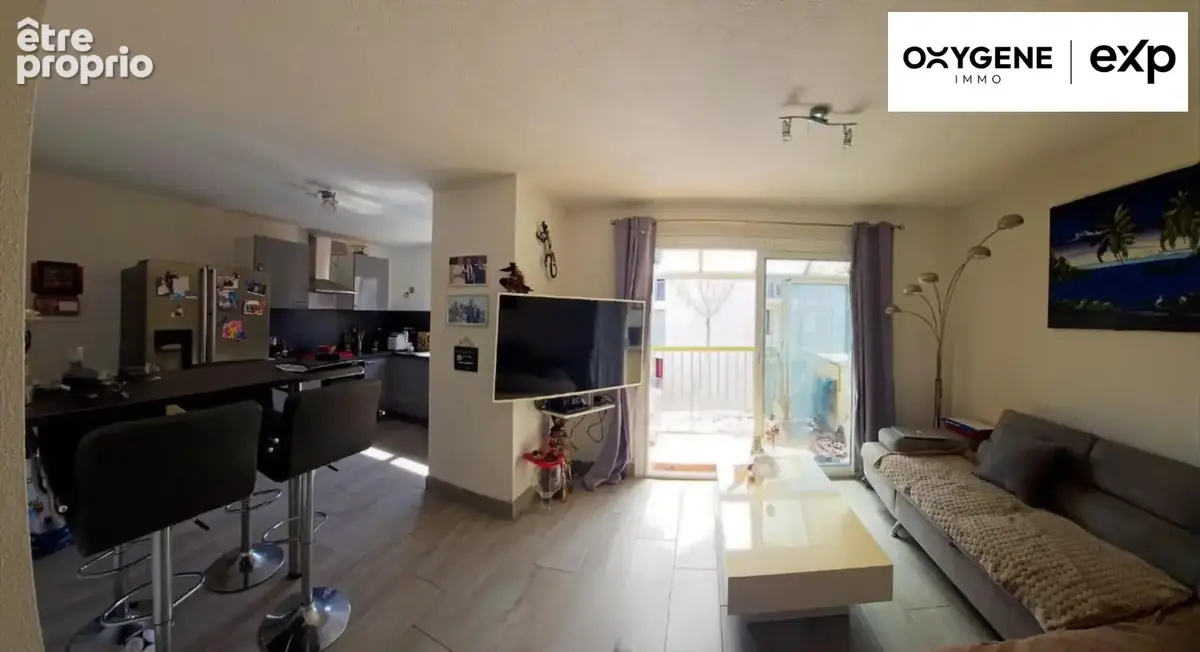 Appartement 2 pièces 39 m² à vendre à Argeles-Sur-Mer (66700) - photo 4
