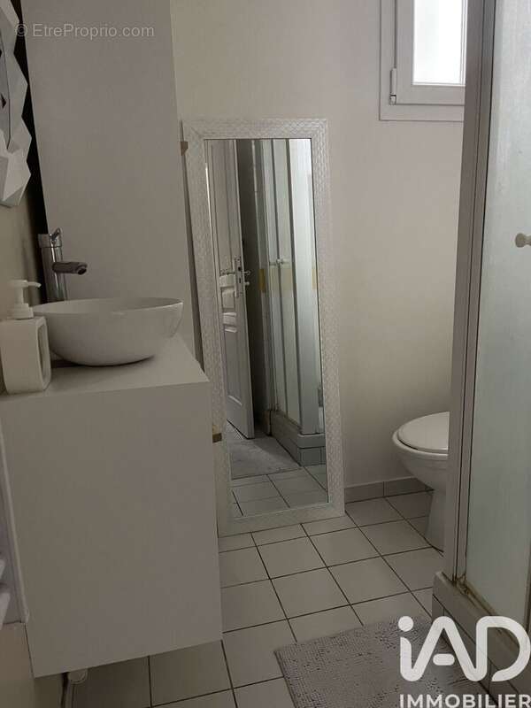 Photo 7 - Appartement à EZANVILLE