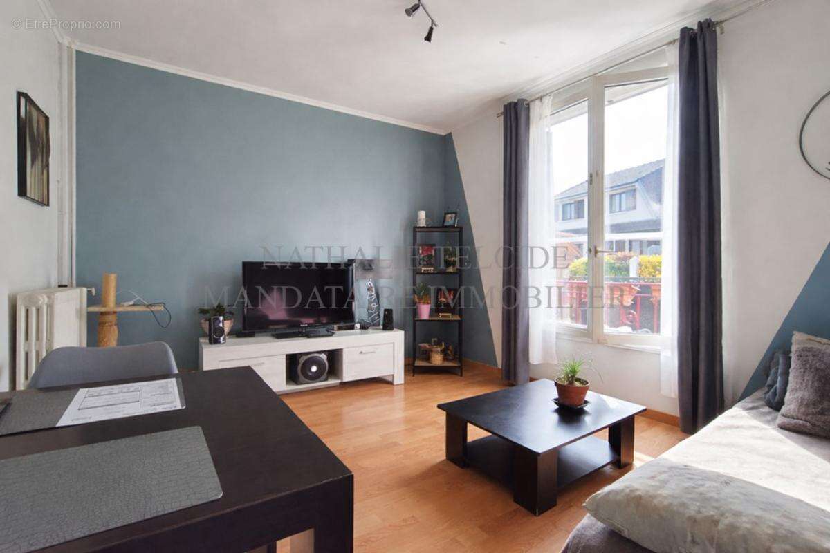 Maison à ROSNY-SOUS-BOIS