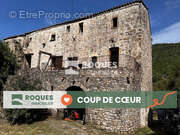 Maison à CEILHES-ET-ROCOZELS