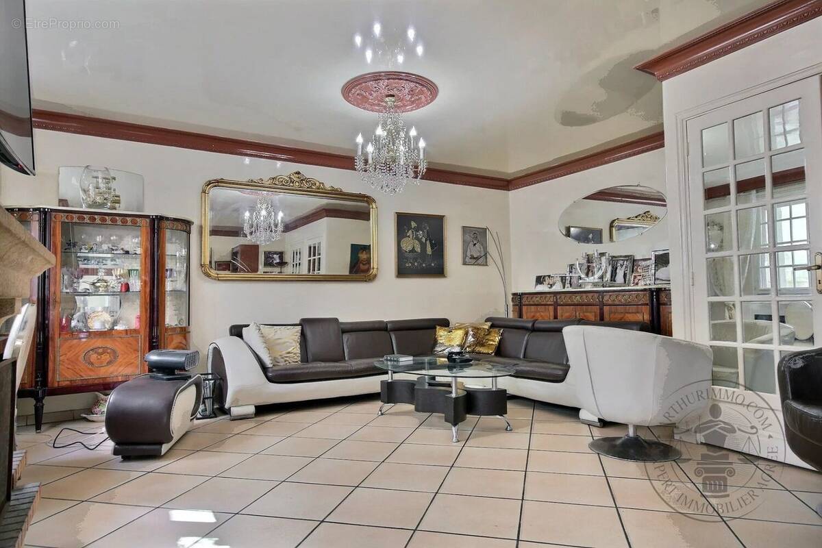 Maison à ALFORTVILLE