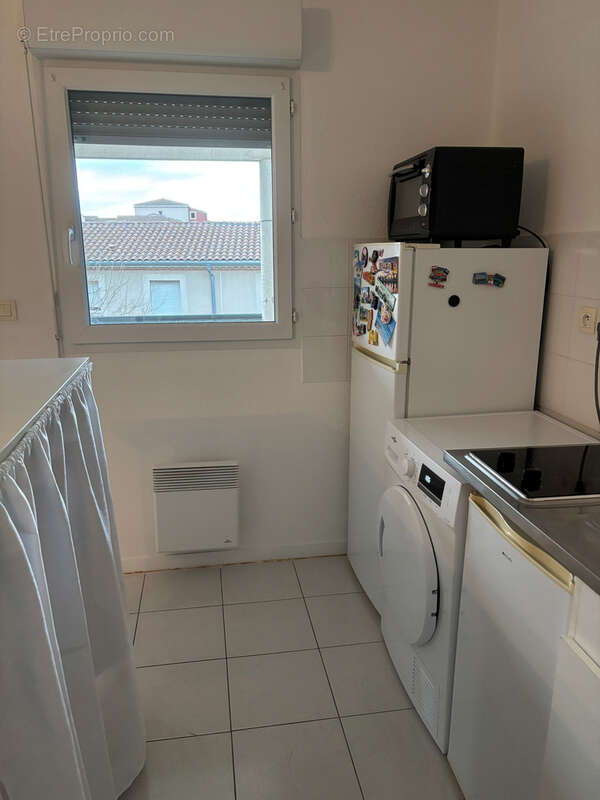 Appartement à CARCASSONNE