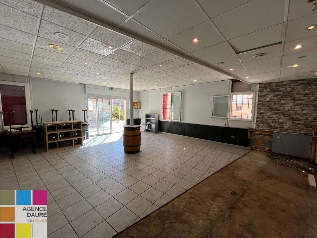 Maison à PORTIRAGNES