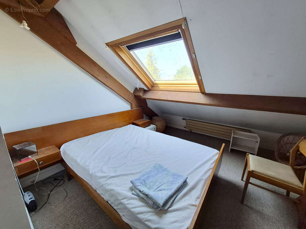 Maison à TAVERNY