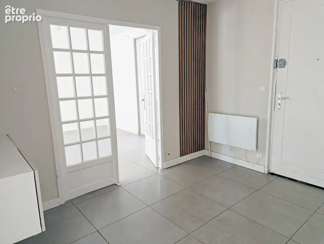 Amilly, Maison familiale quartier Viroy - photo 16