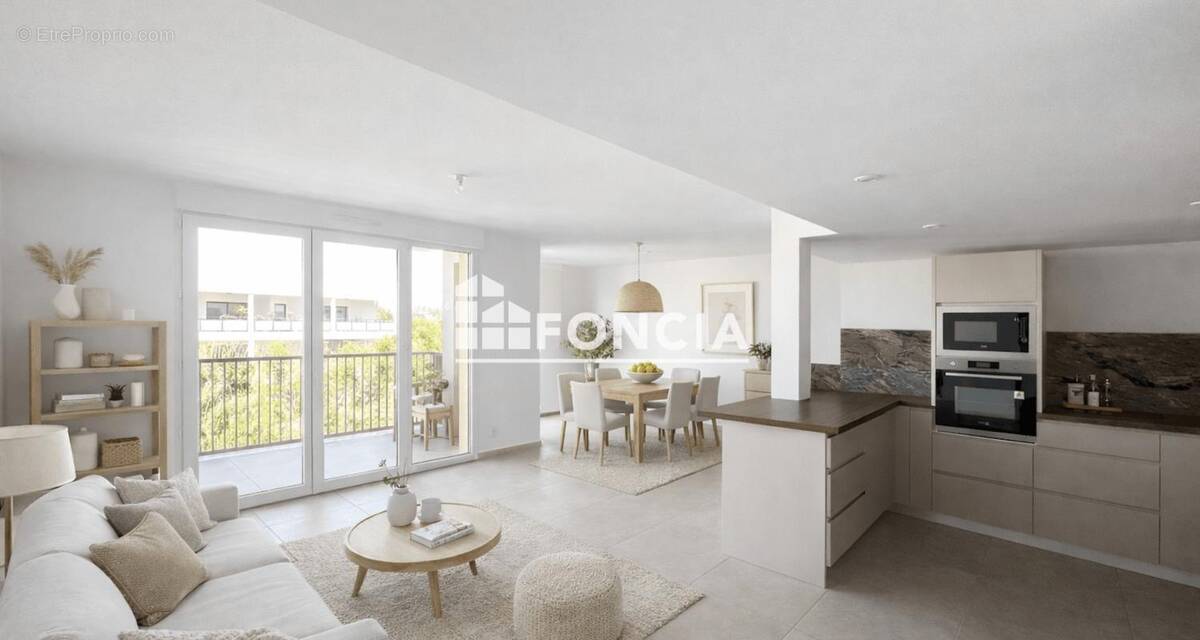 Appartement à ARGELES-SUR-MER