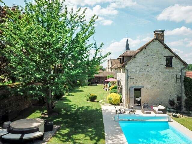 Maison - 8 pièce(s) - 215 m2 - photo 12