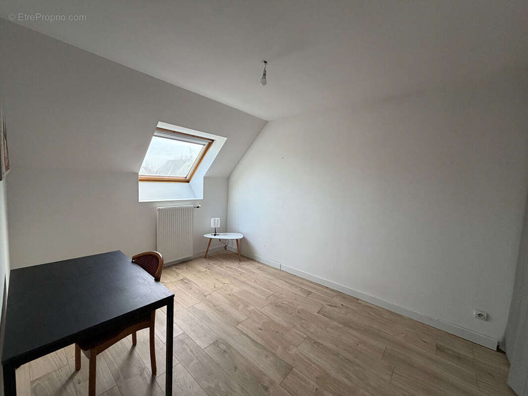 Maison à CAPINGHEM