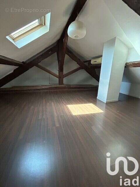 Photo 8 - Appartement à BOURGOIN-JALLIEU