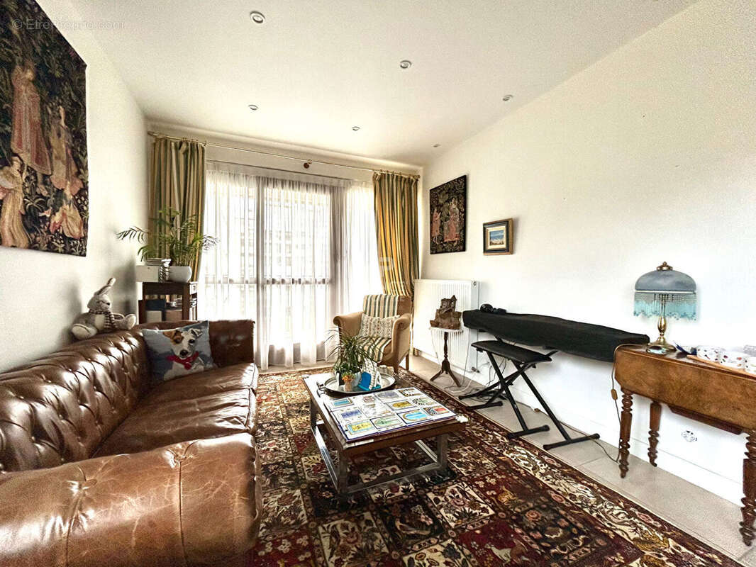 Appartement à POISSY