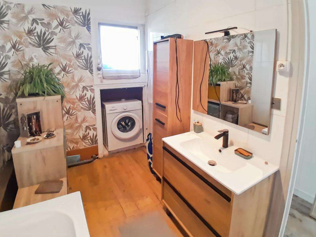 Appartement à AMELIE-LES-BAINS-PALALDA