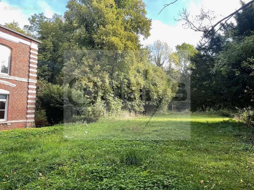 Maison à ENQUIN-LES-MINES