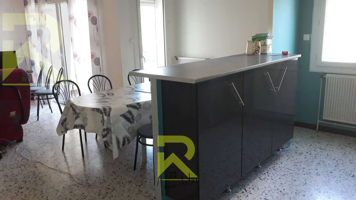 Appartement à AGDE