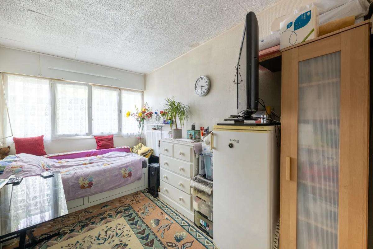 Maison à VERNEUIL-SUR-SEINE