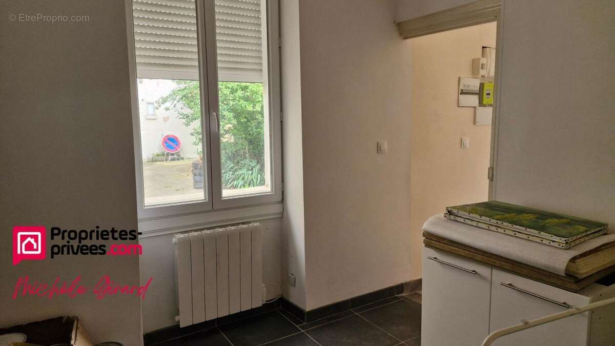 Appartement à ROANNE