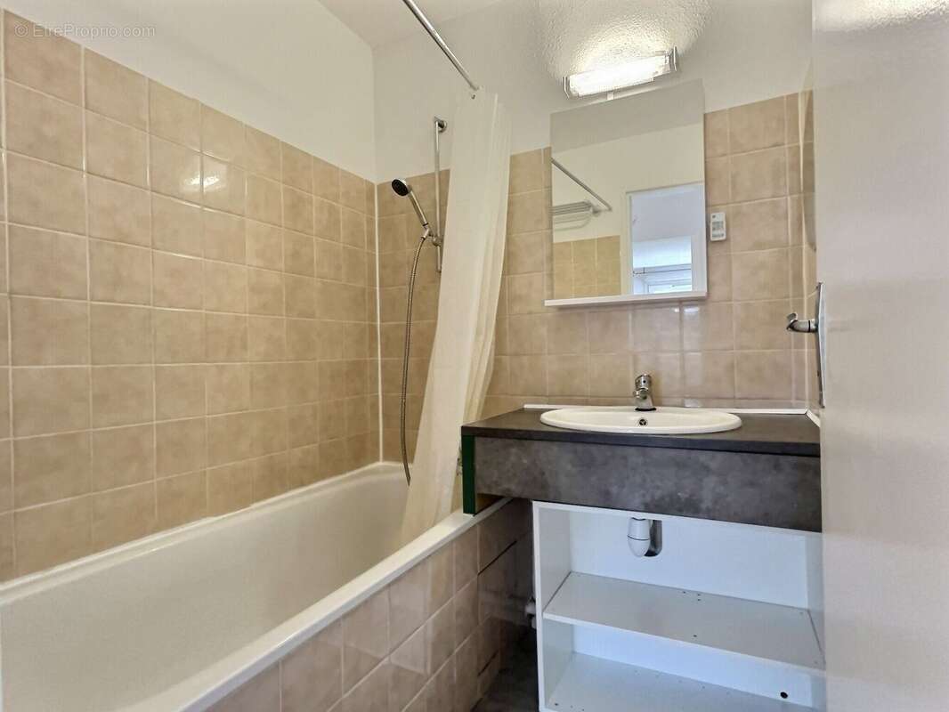 Photo 6 - Appartement à TOULOUSE