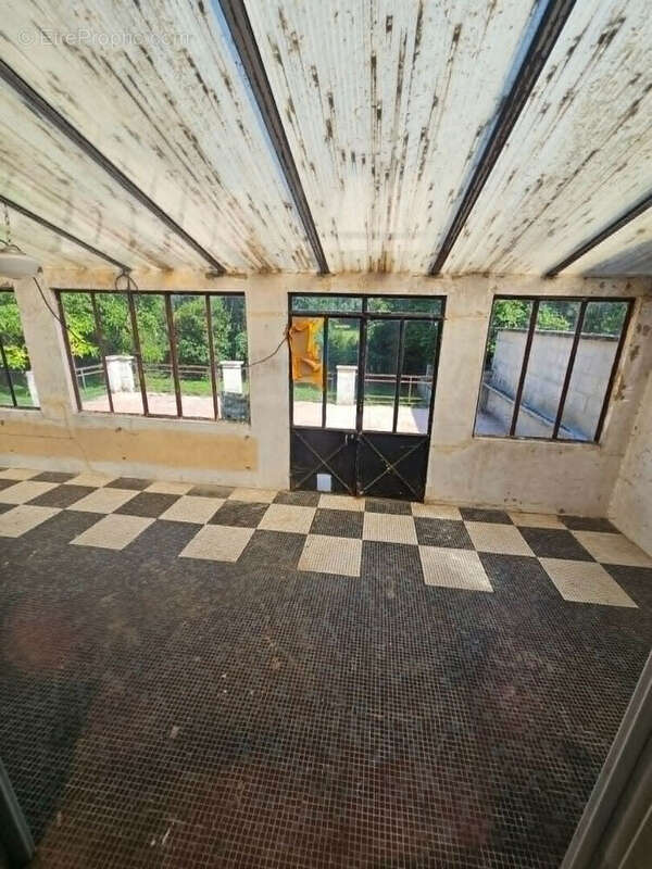 Maison à THENELLES