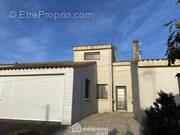 Maison à LA ROCHE-SUR-YON