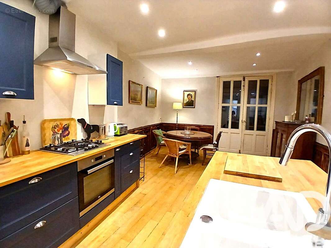 Photo 3 - Maison à CHALABRE