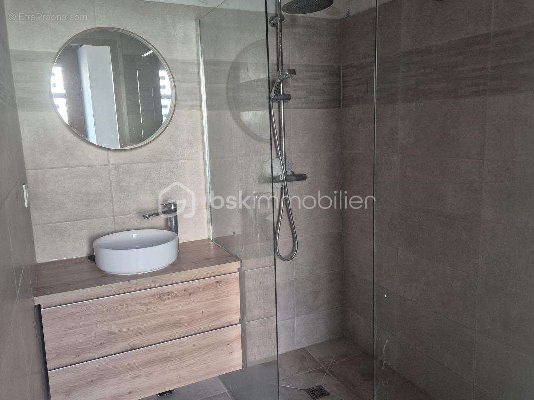 Maison à Venizy - photo 10