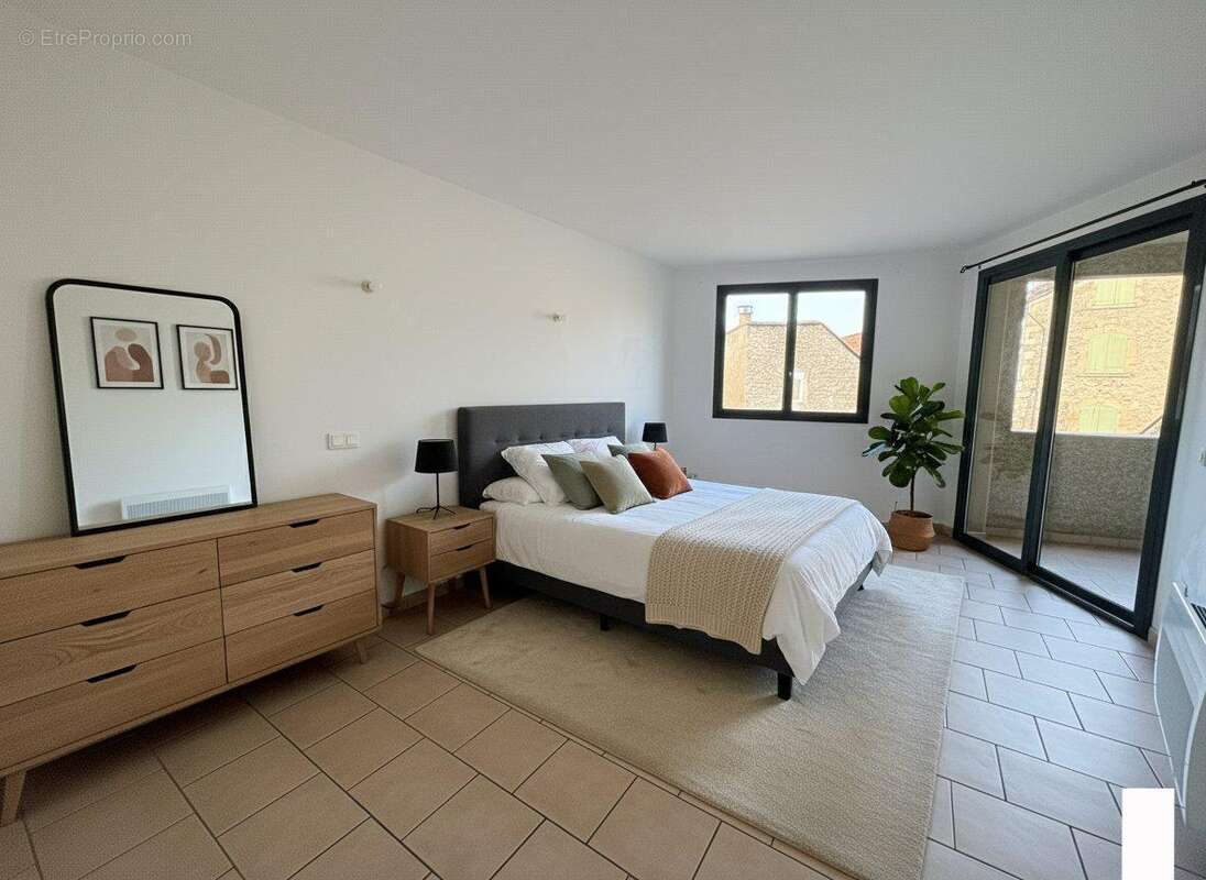 Appartement à VOGUE