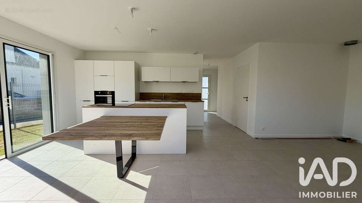 Maison 82 m² à Paimpol  - photo 3