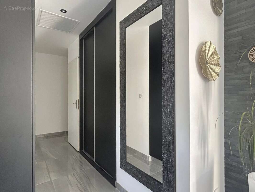 Maison à JAUNAY-CLAN