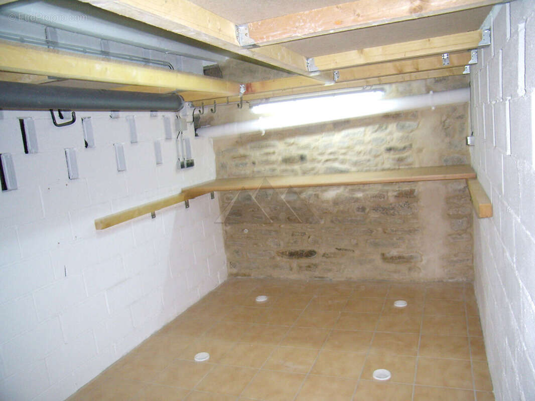 Appartement a vendre  brest - triangle d'or - cours dajot - siam - photo 16