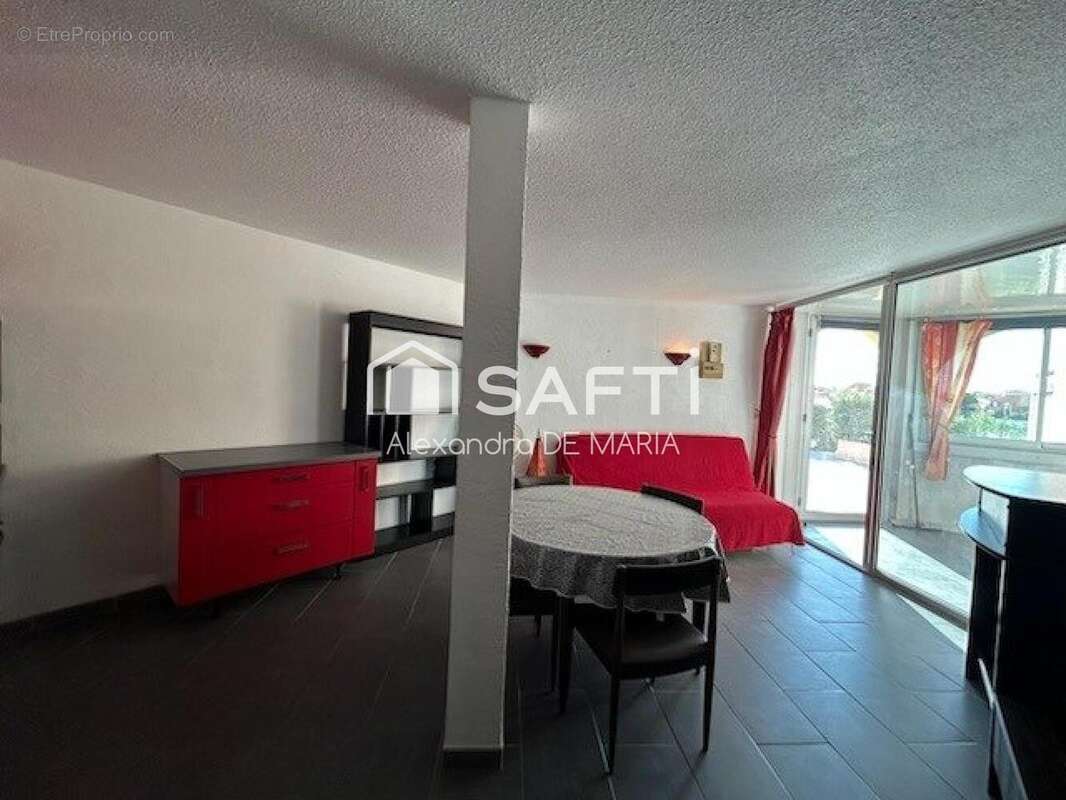Photo 2 - Appartement à LE BARCARES