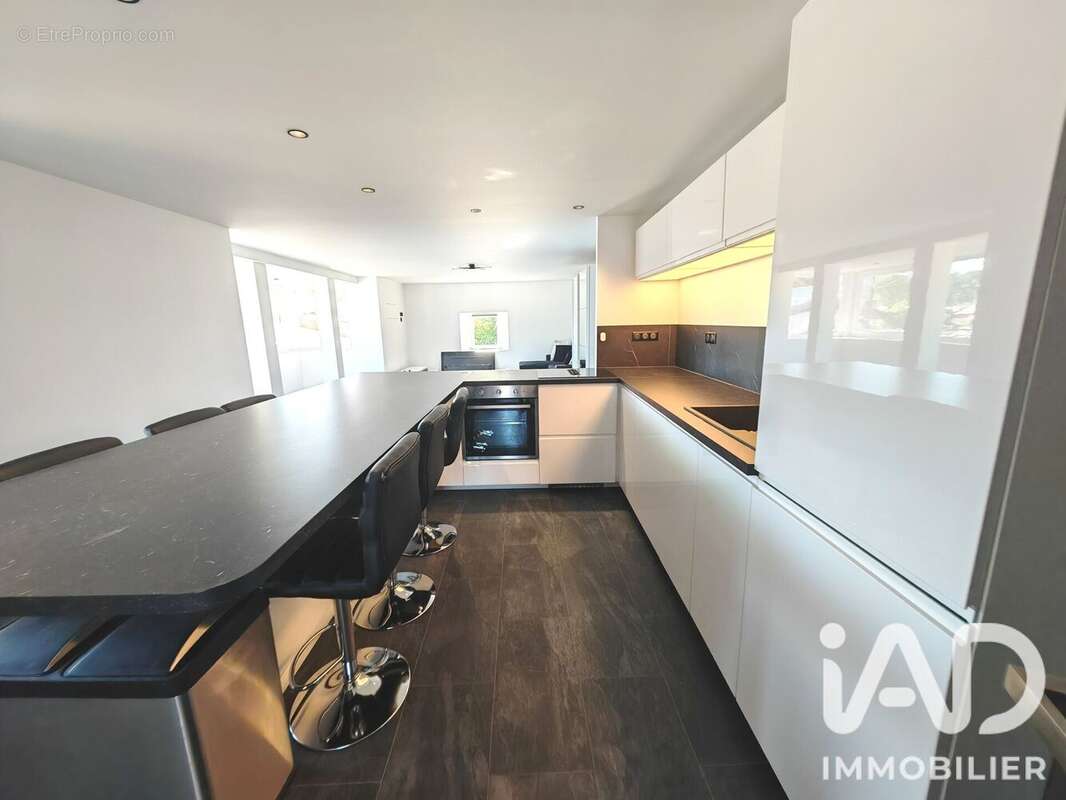 Photo 3 - Appartement à MORTEAU