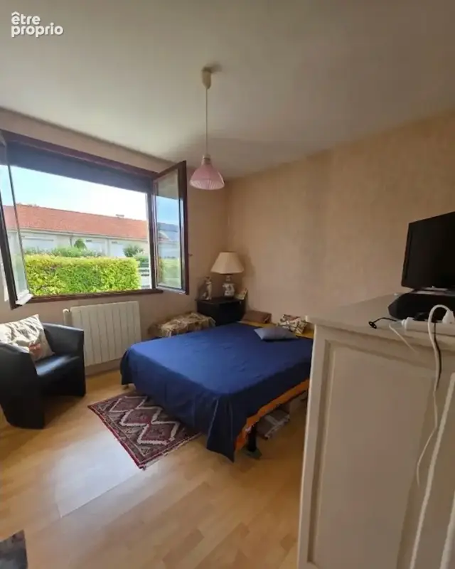 plain-pied 93m2 - photo 6
