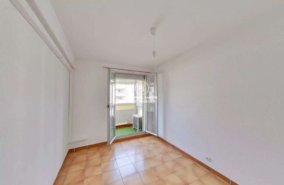 Appartement à CANET-EN-ROUSSILLON