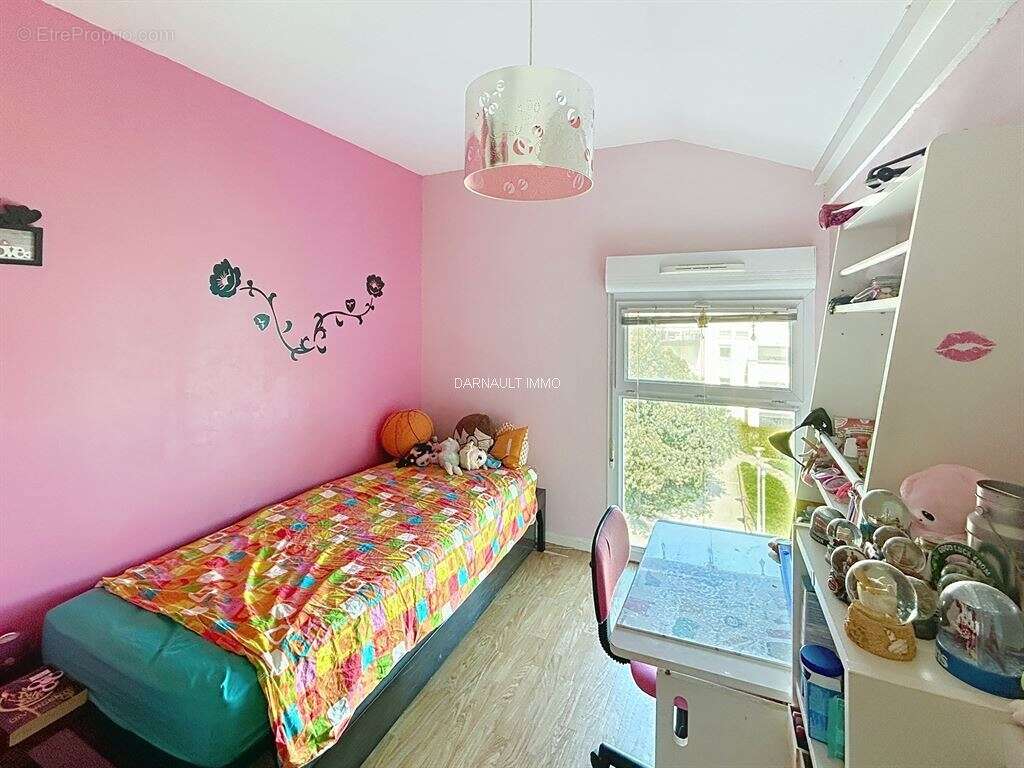 Appartement à CASTANET-TOLOSAN