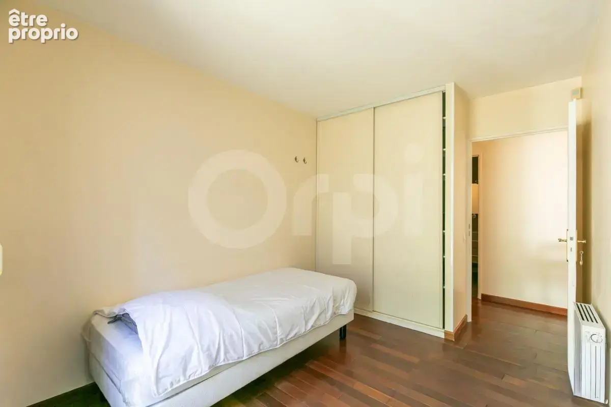 Le Perreux-sur-Marne – Appartement de 98 m² avec jardin privatif de 400 m² et un double box sécurisé - photo 9