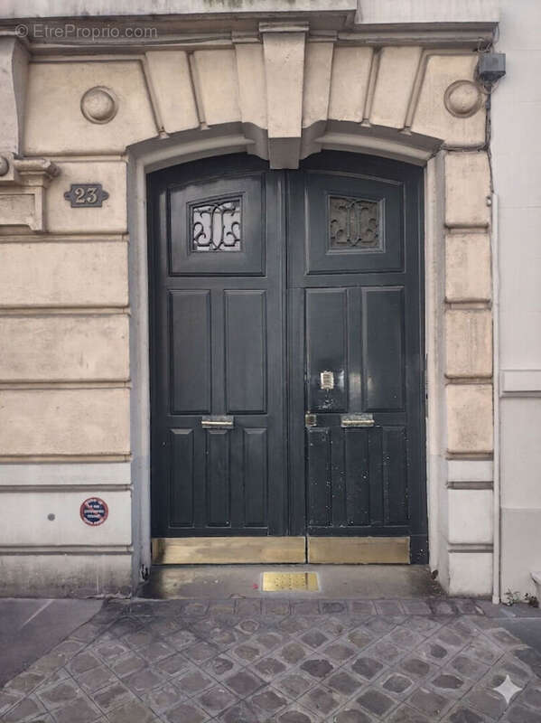 Appartement Neuilly Sur Seine 1 pièce(s) 31 m2 - photo 6