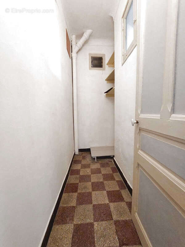 Appartement à BREIL-SUR-ROYA