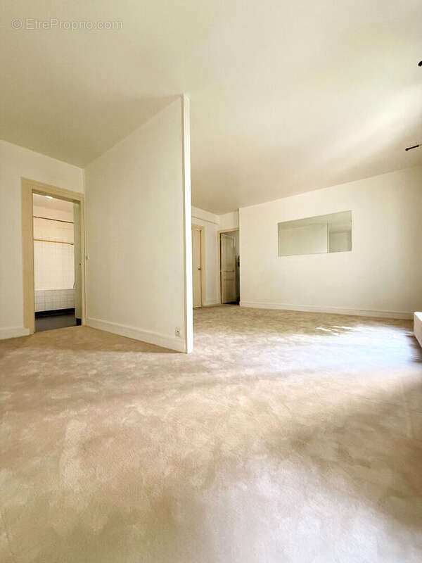 Appartement à PARIS-5E