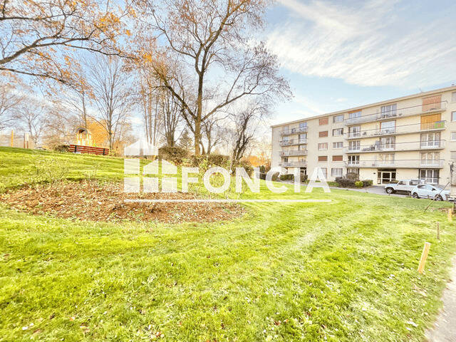 Appartement à PLAISIR