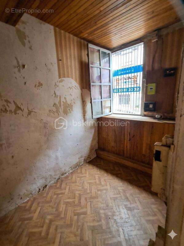 Maison à LA BASTIDE-DE-SEROU