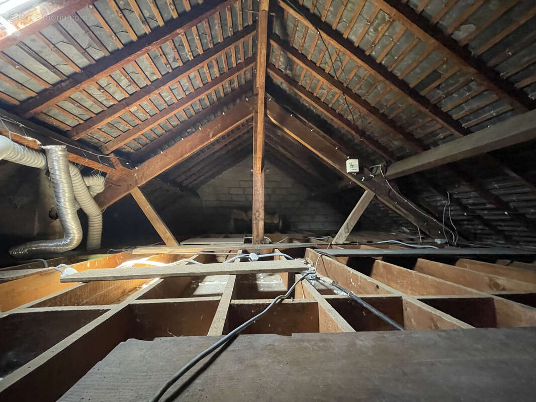 Maison centre bourg La Chapelle Launay - photo 10