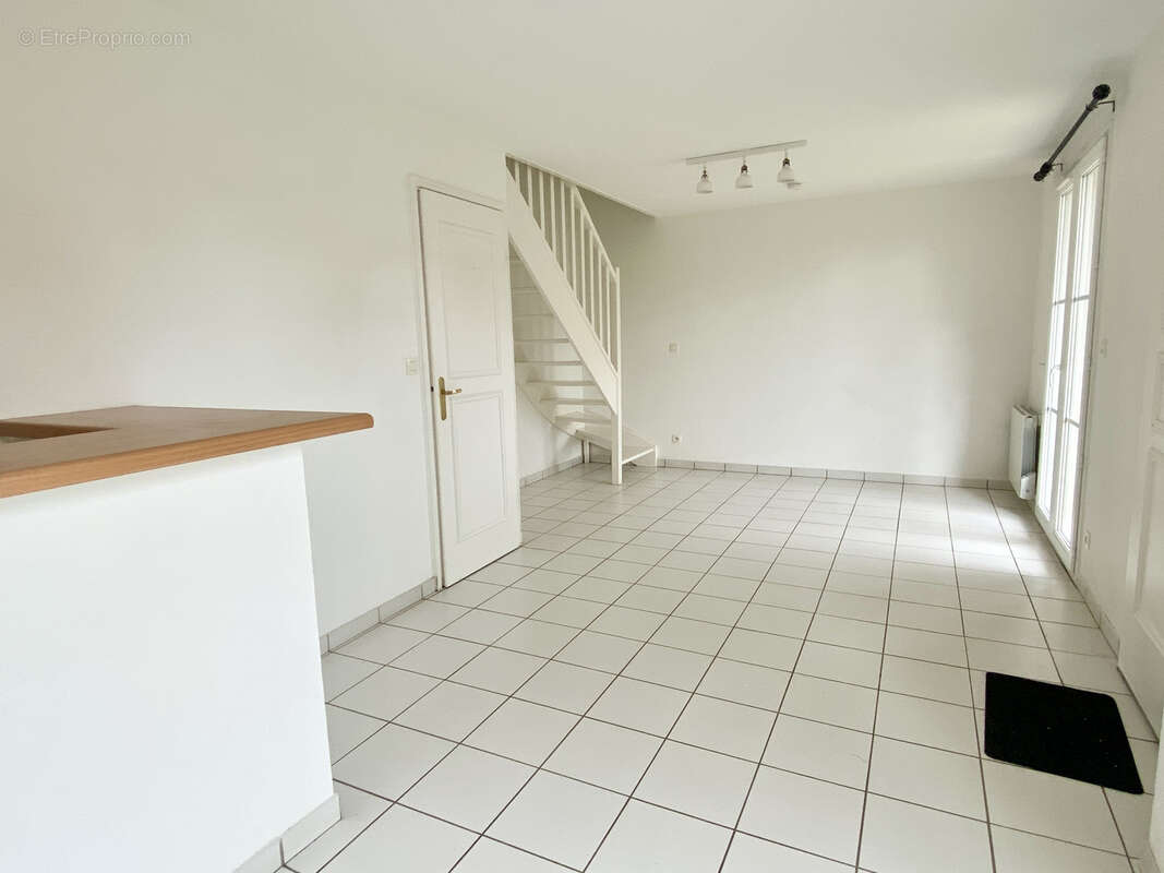 Maison à DIVES-SUR-MER