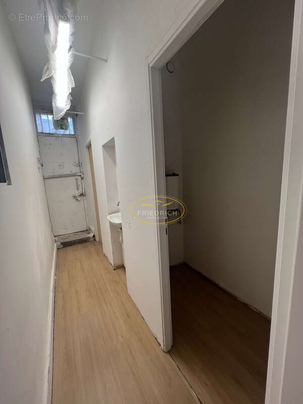 Autre à SAINT-MIHIEL