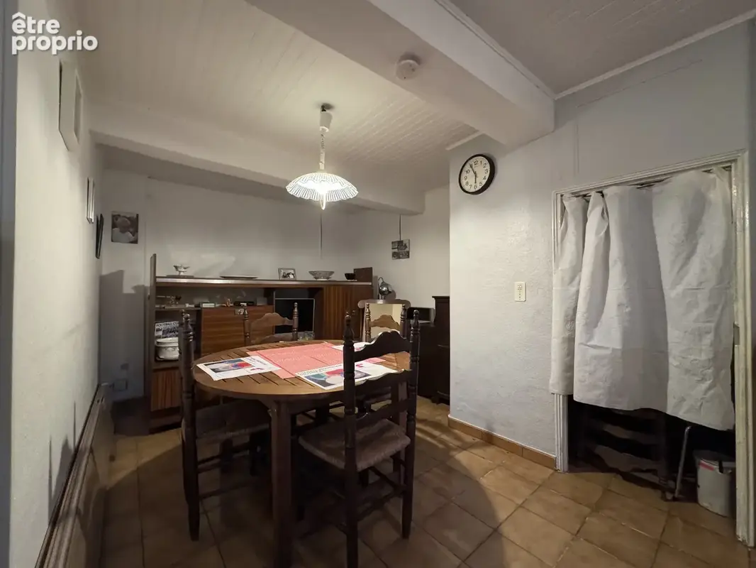 Maison de Pêcheur avec extérieur - photo 3
