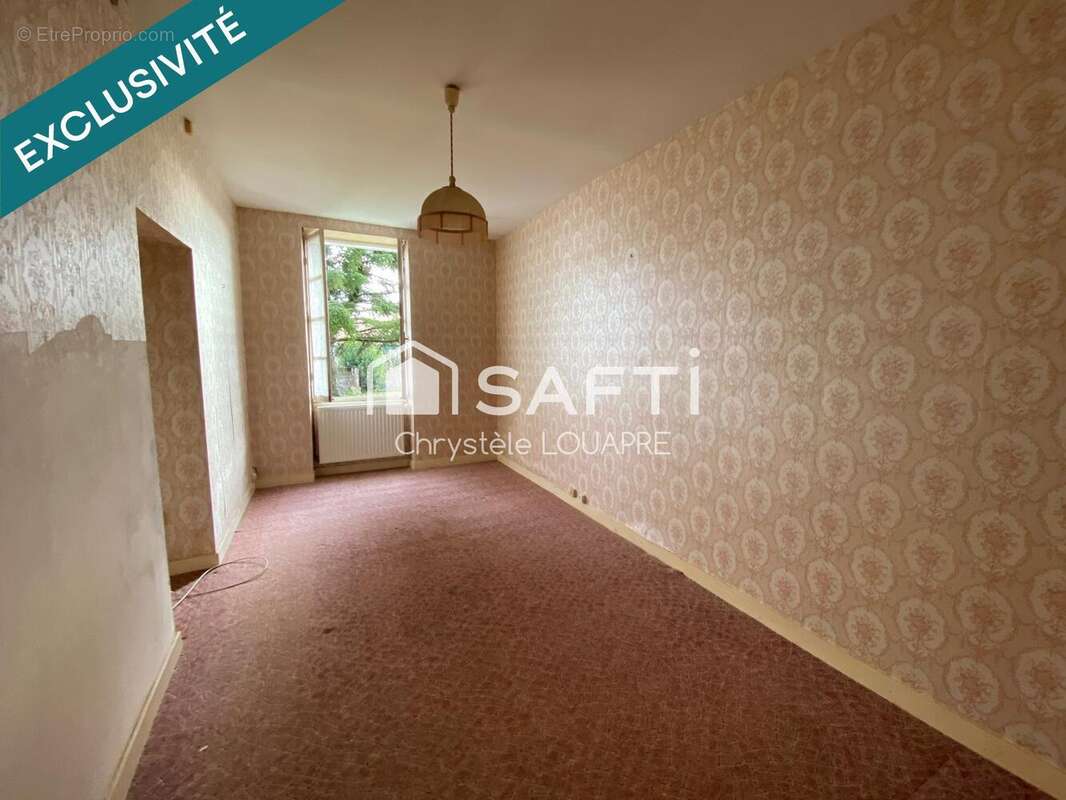 Photo 3 - Maison à AULNAY