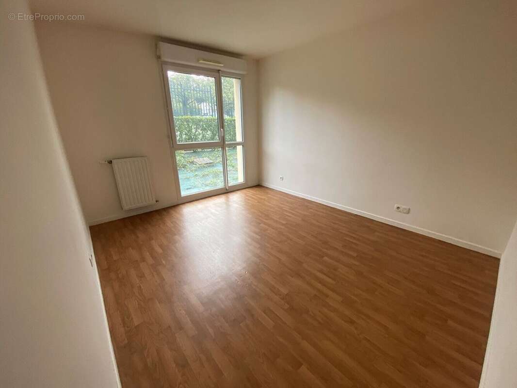 Appartement à PALAISEAU