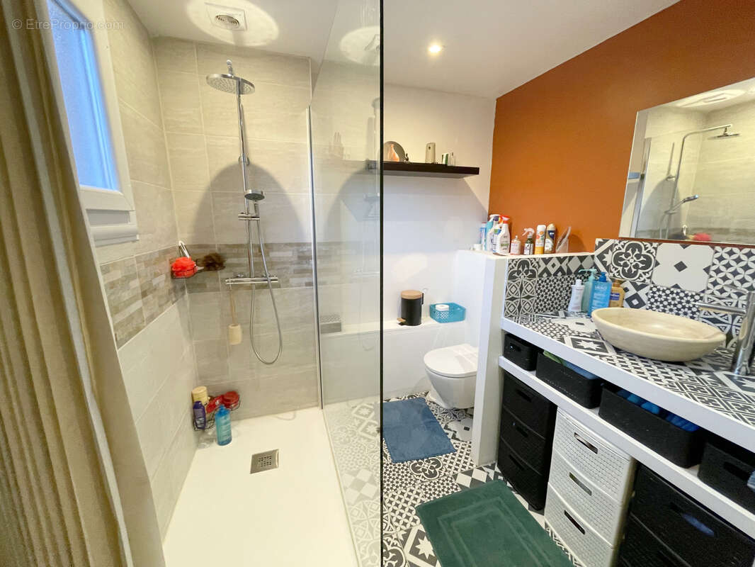 Maison à SAINT-MANDRIER-SUR-MER