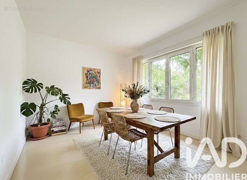 Photo 2 - Maison à SEVRES